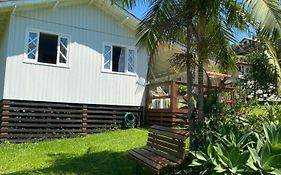 Casa Gamboa Beach